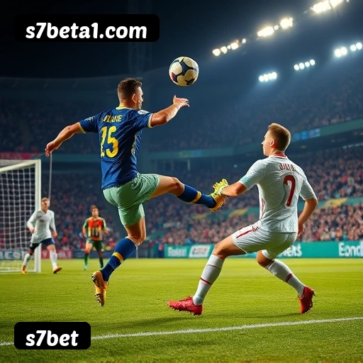 Vantagens exclusivas s7bet para jogadores brasileiros - São Paulo, Rio, BH