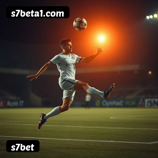 Requisitos do APK da s7bet para Android