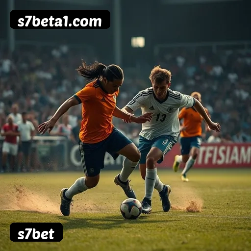 Comparação APP mobile vs versão web da s7bet