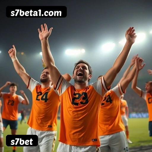 Loterias online disponíveis na s7bet